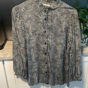 Loft (outlet) blouse